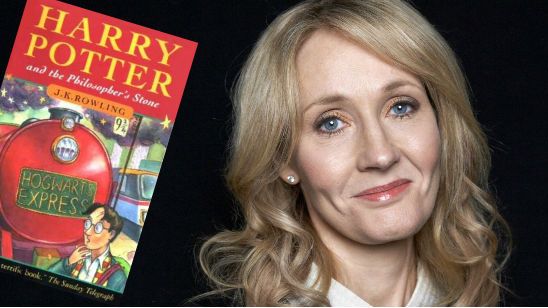 Una primera edición de 'Harry Potter y la Piedra Filosofal' podría superar los 20.000 euros en una subasta noticias imagen