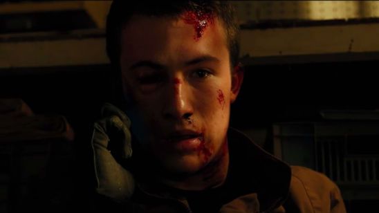 'No respires': Nuevo tráiler sin censuras de la película de terror de Fede Álvarez noticias imagen