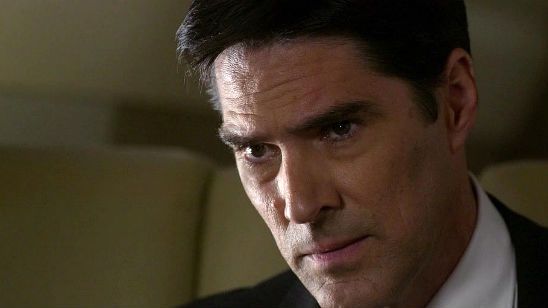 'Mentes Criminales': Thomas Gibson habla sobre su suspensión en la serie  noticias imagen