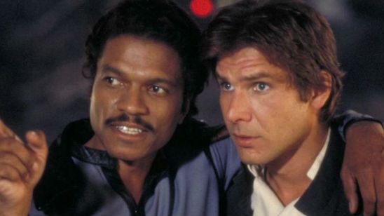 Lando Calrissian aparecerá en el 'spin-off' de Han Solo noticias imagen