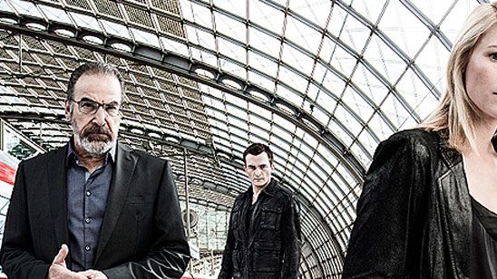 'Homeland' renueva por una séptima y octava temporada noticias imagen