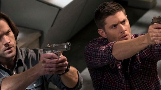 'Sobrenatural': La cadena sigue interesada en un 'spin-off' de la serie noticias imagen