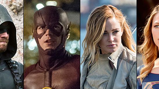 Uno de los personajes principales de las series de superhéroes de CW saldrá del armario noticias imagen