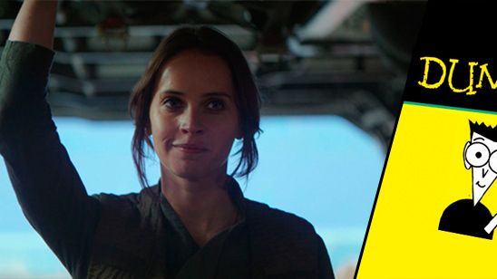 'Rogue One: Una historia de Star Wars' para 'dummies': Qué tienes que saber antes de verla noticias imagen