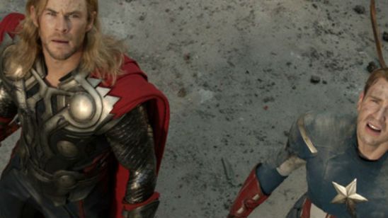 Así ha felicitado Chris Evans a Chris Hemsworth por su cumpleaños noticias imagen