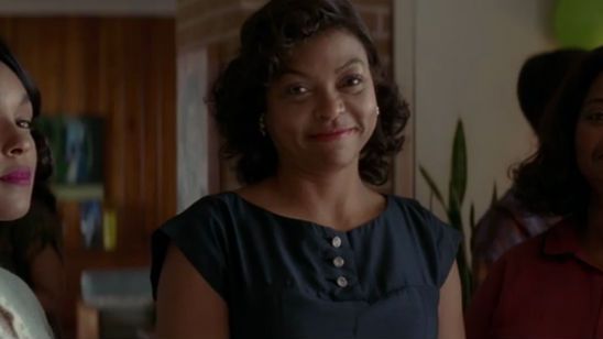 'Hidden Figures': Taraji P. Henson, Jim Parsons y Kirsten Dunst unidos en el primer tráiler de la película noticias imagen