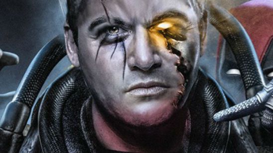'Deadpool 2': Kyle Chandler y Mackenzie Davis podrían interpretar a Cable y Domino noticias imagen