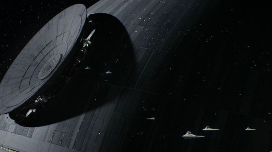 'Rogue One: Una historia de Star Wars': Éste es el detalle de la trama que está confundiendo a algunos fans noticias imagen