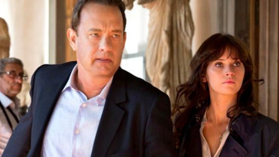 'Inferno': Ron Howard explica por qué Robert Langdon ha tardado tanto en regresar noticias imagen