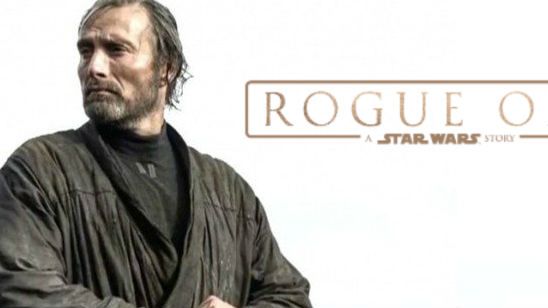 'Rogue One: Una historia de Star Wars': el tráiler internacional desvela información sobre el padre de Jyn Erso noticias imagen