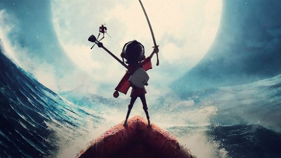 'Kubo y las dos cuerdas mágicas': Matthew McConaughey explica por qué la eligió como su primera película animada noticias imagen
