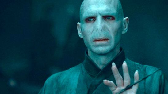 'Animales fantásticos y dónde encontrarlos': ¿Y si apareciera Lord Voldemort de pequeño en la nueva trilogía? noticias imagen