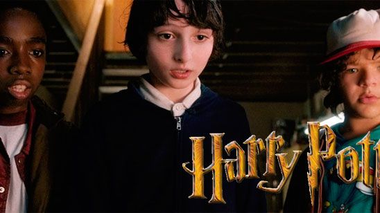 'Stranger Things': Los creadores comparan el futuro de la serie con la franquicia de 'Harry Potter' noticias imagen