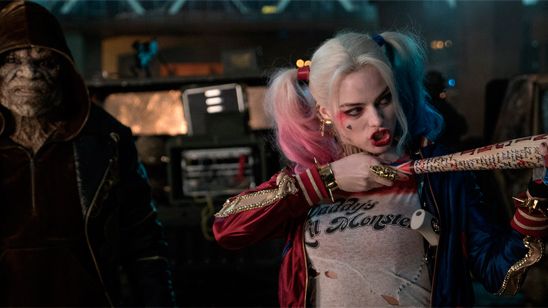 'Escuadrón suicida' roza los 500 millones de dólares de recaudación en todo el mundo noticias imagen