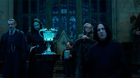 La teoría de 'Harry Potter y el Cáliz de Fuego' que hará que veas la película de un modo completamente distinto  noticias imagen