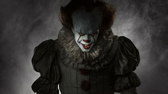 'It': Nueva imagen de Pennywise y primer vistazo al personaje de Finn Wolfhard ('Stranger Things') noticias imagen