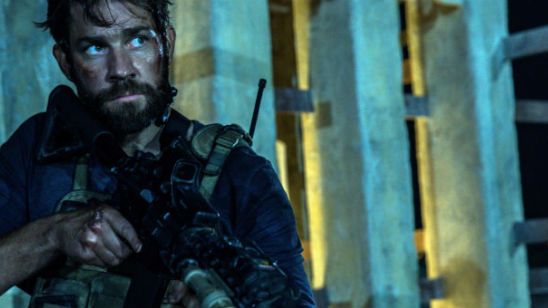 'Jack Ryan': Amazon ordena una temporada de 10 episodios protagonizada por John Krasinski noticias imagen