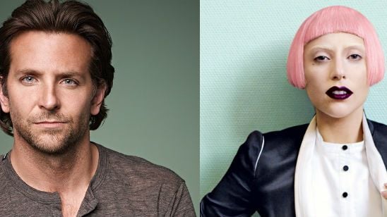 Bradley Cooper dirigirá a Lady Gaga en 'A Star Is Born' noticias imagen