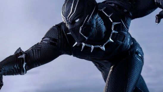 La película 'Black Panther' añadirá nuevos estilos de lucha y escenas de acción al Universo Cinemático de Marvel