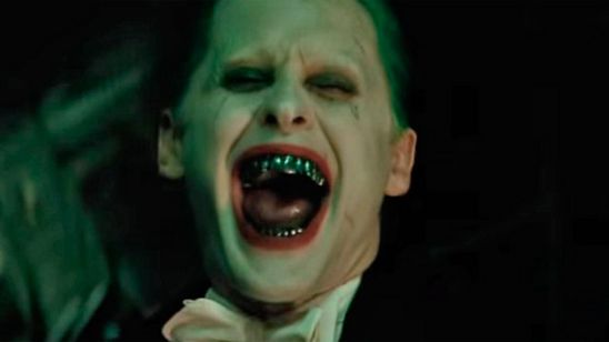 'Escuadrón suicida': Jared Leto revela por qué se eliminó una escena de El Joker en calzoncillos noticias imagen
