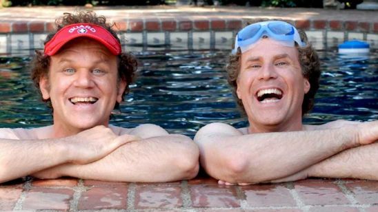 Will Ferrell y John C. Reilly interpretarán a Holmes y Watson