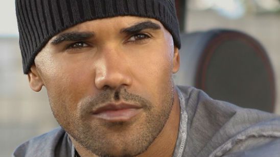 'Mentes criminales': Un actor invitado es acusado de robar a Shemar Moore