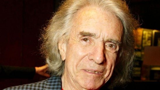 Muere a los 92 años Arthur Hiller, director de 'Love Story'  noticias imagen