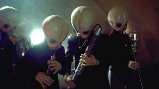 'Star Wars': la Cantina de Mos Eisley abrirá sus puertas en Hollywood noticias imagen