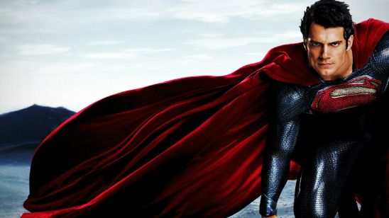 RUMOR ‘El Hombre de Acero 2’: J.J. Abrams podría ser el director de la secuela noticias imagen