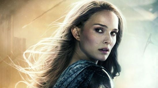 ‘Thor: Ragnarok’: Natalie Portman confirma que no volverá al Universo Cinemático de Marvel noticias imagen