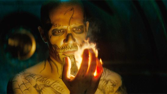 'Escuadrón suicida' supera los 500 millones de dólares de recaudación en la taquilla mundial noticias imagen