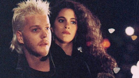 'Jóvenes ocultos': El creador de 'Veronica Mars' adaptará la mítica película como serie de televisión noticias imagen