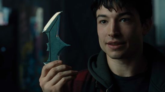 'The Flash': El director responde a la supuesta aparición de Cyborg en la película noticias imagen