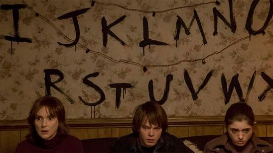 'Stranger Things': Crea tu propio mensaje desde "el mundo del revés" con las luces de la serie noticias imagen