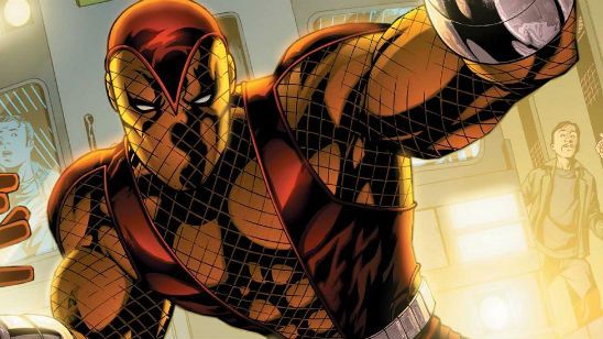'Spider-Man: Homecoming': Confirmada la aparición de Shocker y otros personajes noticias imagen