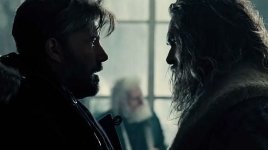 'Justice League': 7 detalles del 'teaser' que quizá te habías perdido noticias imagen