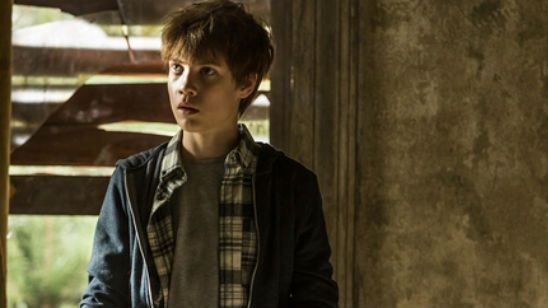 'La Torre Oscura': El actor Tom Taylor comparte una nueva imagen de la película noticias imagen