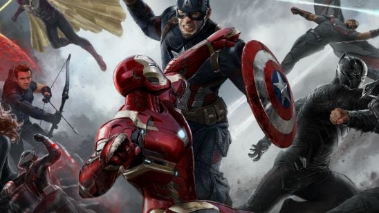 ‘Capitán América: Civil War’: ¿Por qué el coreógrafo de lucha prefiere diseñar las peleas con heroínas? noticias imagen
