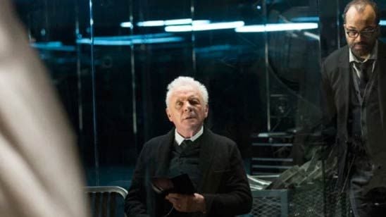 'Westworld': 20 nuevas imágenes de la esperada nueva serie futurista de HBO noticias imagen