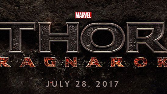 ‘Thor: Ragnarok’: Chris Hemsworth y Tom Hiddleston posan en las nuevas fotos del rodaje noticias imagen