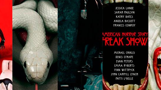 'American Horror Story': Ryan Murphy confirma que todas las temporadas se conectarán a partir de la sexta