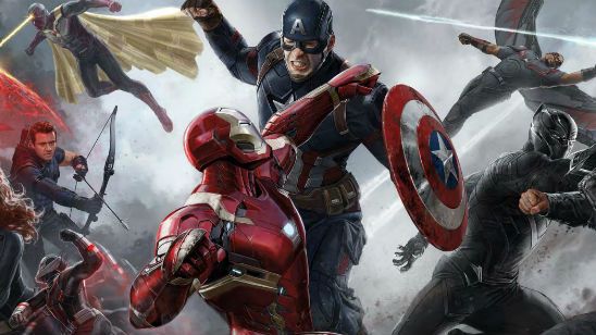 Los Russo explican cómo 'Capitán América: Civil War' sienta las bases de 'Vengadores: Infinity War'