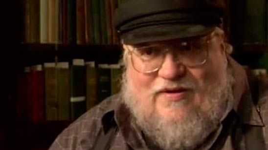 'Wild Cards': George R.R. Martin explica que la adaptación está concebida como varias series interconectadas noticias imagen