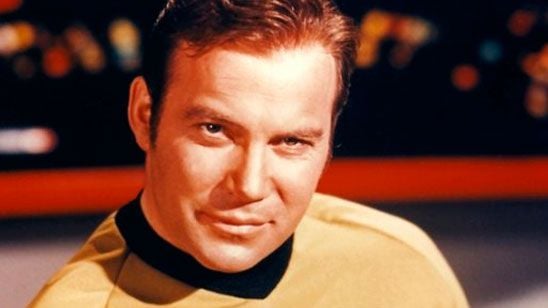 'Star Trek: Discovery': William Shatner, el original Capitán Kirk, sabe lo que le gustaría hacer en la serie noticias imagen