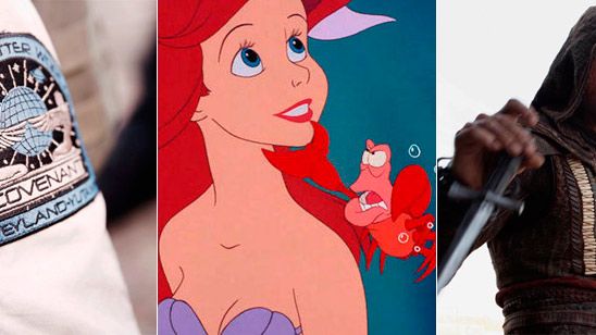 Futuros estrenos con los que puedes hacerte un lio noticias imagen