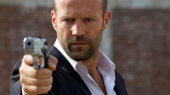 Jason Statham explica por qué no está desesperado por aparecer en una película de 'James Bond' noticias imagen