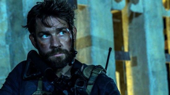 'Jack Ryan' se enfrentará al ISIS en la primera temporada de la serie de Amazon noticias imagen
