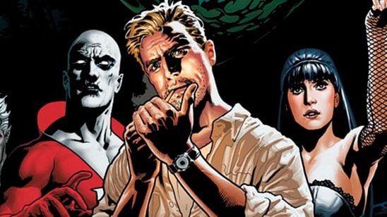 Doug Liman abandona la dirección de 'Gambito' por 'Justice League Dark' noticias imagen