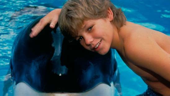 'Liberad a Willy': ¿Qué ha sido de Jesse, el niño protagonista? noticias imagen