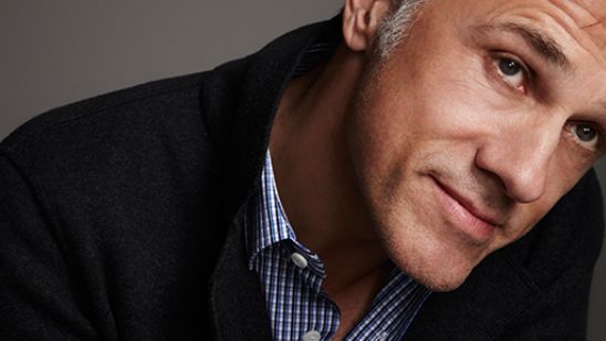 'Alita, ángel de combate': Christoph Waltz, en conversaciones para unirse al reparto de la cinta noticias imagen